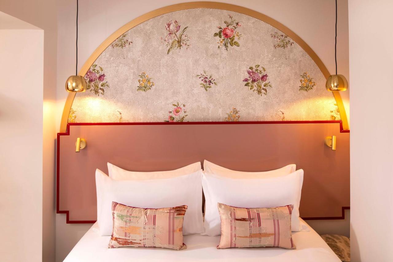 Hotel Des Deux-iles - Notre-dame París