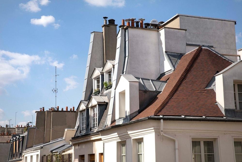 Hotel Des Deux-iles - Notre-dame París